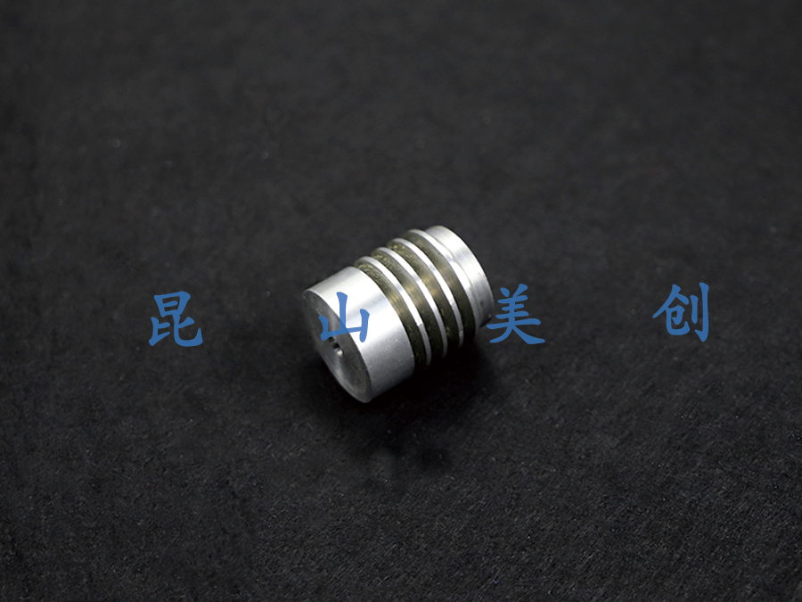 數控零件加工