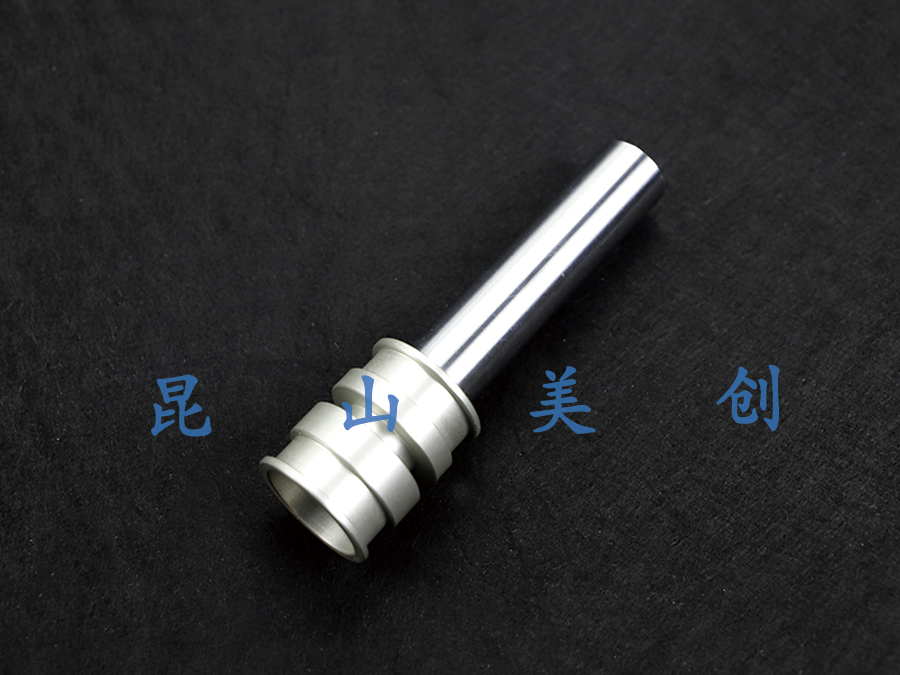 數控加工件